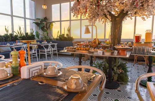 El Prado Hotel | Faranda Collection Barranquilla, a member of Radisson Individuals