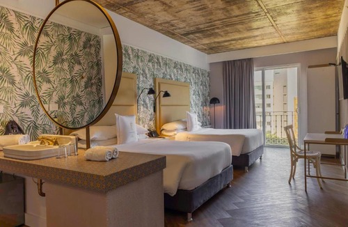 El Prado Hotel | Faranda Collection Barranquilla, a member of Radisson Individuals