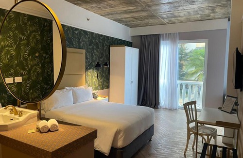 El Prado Hotel | Faranda Collection Barranquilla, a member of Radisson Individuals