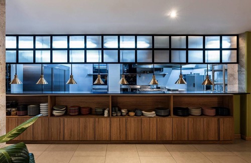 La Aguacatala Hotel | Faranda Collection Medellin, a Member of Radisson Individuals