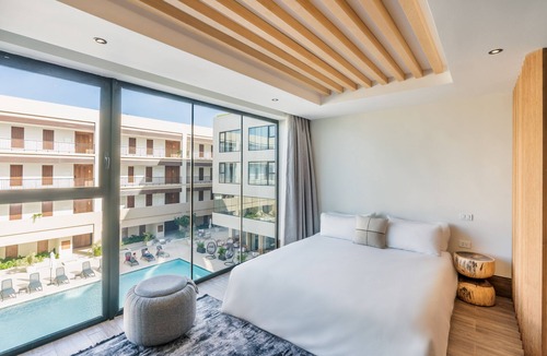 Punta Cana Hotel | Faranda Single 1 Punta Cana Adults Only