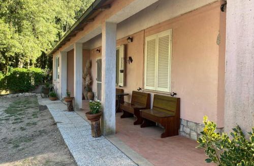 Narni Bed & Breakfast | FarAway House B&B