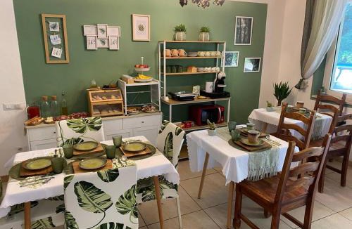 Narni Bed & Breakfast | FarAway House B&B