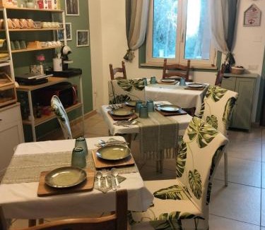 Narni Bed & Breakfast | FarAway House B&B