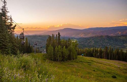 Snowmass Village House | Faraway Road Home