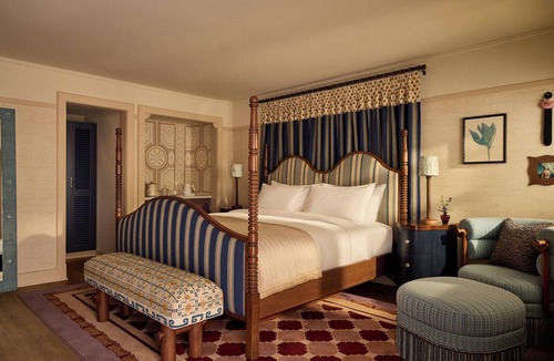 Sag Harbor Hotel | Faraway Sag Harbor
