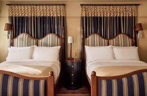 Sag Harbor Hotel | Faraway Sag Harbor
