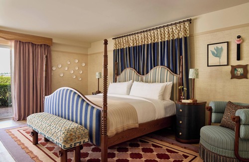 Sag Harbor Hotel | Faraway Sag Harbor