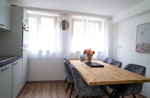 St. Gilgen Apartment | FarawayHomes Studio St.Wolfgang #1