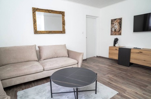 St. Gilgen Apartment | FarawayHomes Studio St.Wolfgang #1