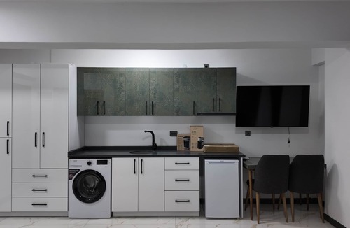 Serdivan Apartment | Faraza Rooms