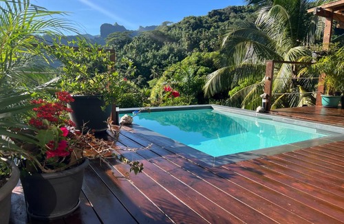 Pihaena House | Fare ANATEA