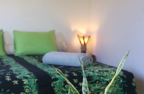 Taiarapu-Ouest House | Fare atihau vairao