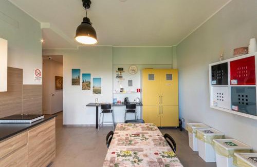 Reggio nell'Emilia House | FARE BnB - Room del Parco