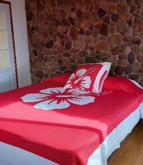Mahina Villa | Fare Teraina