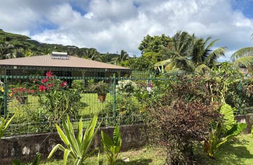 Fare House | FAREOA