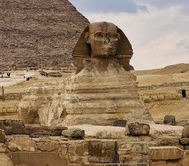 Kafrat al Jabal Bed & Breakfast | Fares pyramids Hostel