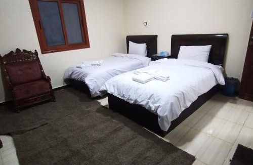 Kafrat al Jabal Bed & Breakfast | Fares pyramids Hostel