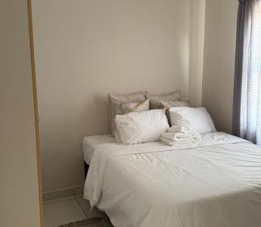Ongwediva Apartment | Fargo