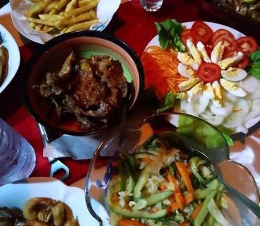 Vohemar Hotel | Faridja hôtel