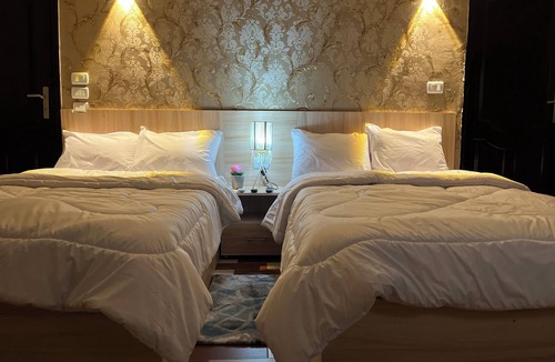 Nazlat Khalifah Hotel | Farido Pharaonic hostel Pyramids area
