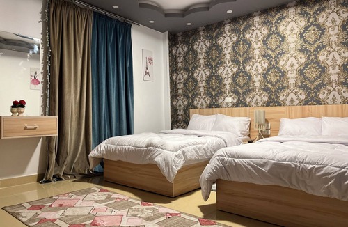 Nazlat Khalifah Hotel | Farido Pharaonic hostel Pyramids area