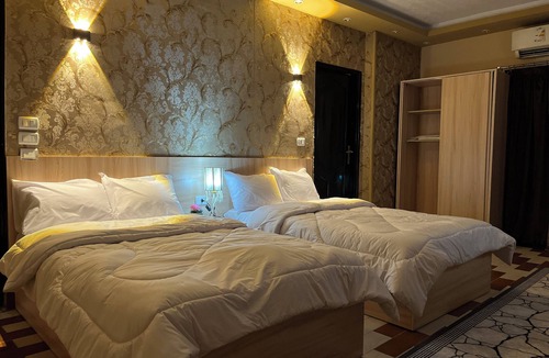 Nazlat Khalifah Hotel | Farido Pharaonic hostel Pyramids area
