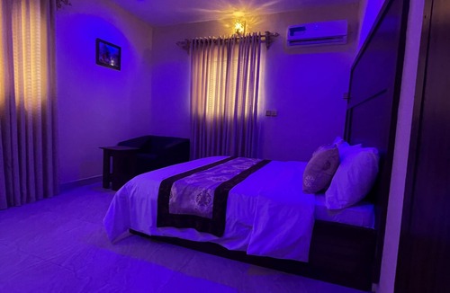 Ibadan Hotel | Farik Hotels and Suites