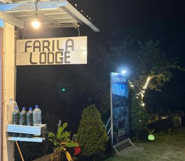 Moni House | FARILA LODGE