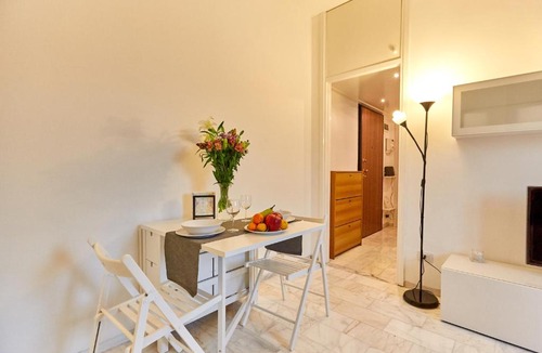 Zona Farini Apartment | Farini Cozy Flat