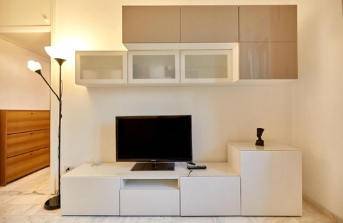 Zona Farini Apartment | Farini Cozy Flat