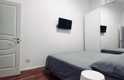 Old Town Apartment | Farini House