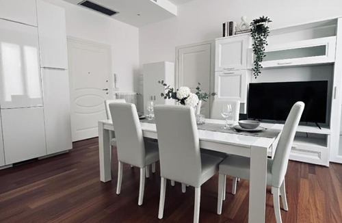 Old Town Apartment | Farini House