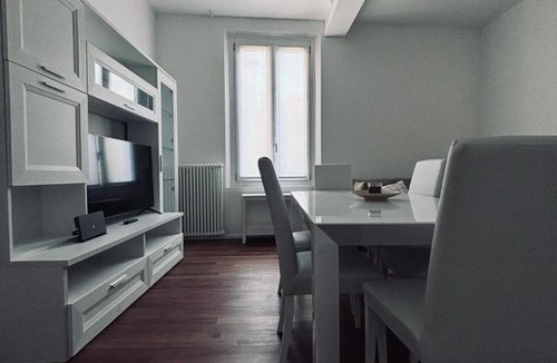 Old Town Apartment | Farini House