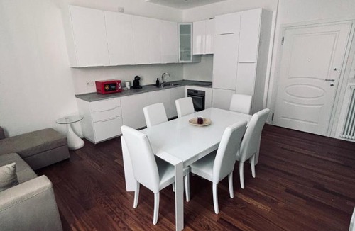 Old Town Apartment | Farini House