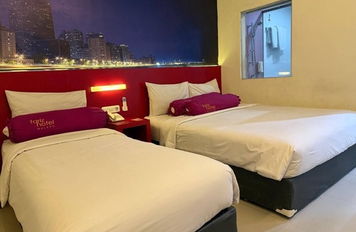Malang Hotel | Fariz Hotel Malang