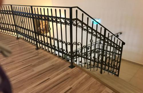 Comiat Hotel | Farkas Panzió