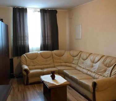 Comiat Hotel | Farkas Panzió