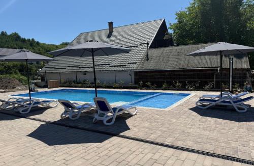 Praid Bed & Breakfast | Farkas Panzió