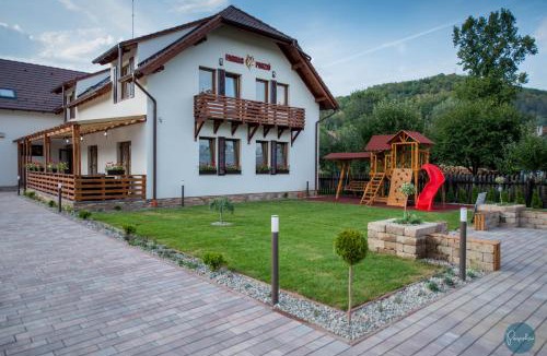 Praid Bed & Breakfast | Farkas Panzió