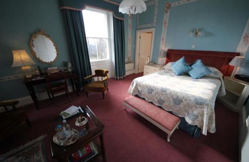 Hallbankgate Hotel | Farlam Hall Hotel & Restaurant