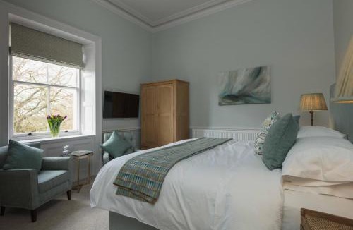 Hallbankgate Hotel | Farlam Hall Hotel & Restaurant