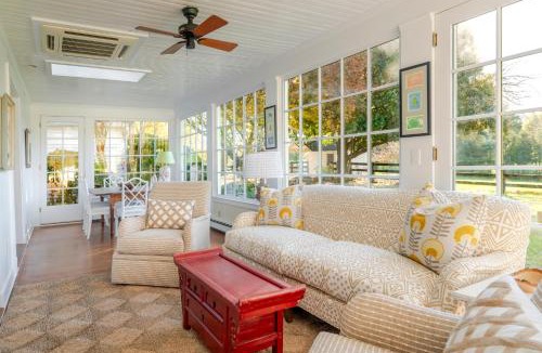 Batesville House | Farlea: Classic Country Charm Minutes from UVA