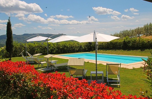 Volterra Villa | Farm between heaven and earth - Volterra - ideal for families- private pool