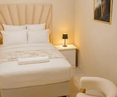 Bloemfontein Bed & Breakfast | Farm BnB