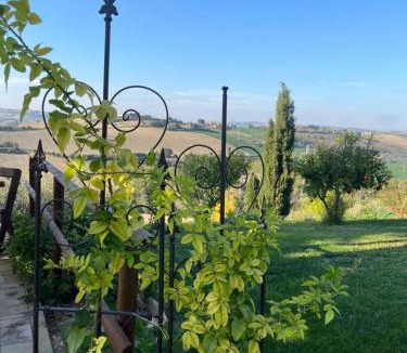 Fermo House | Farm Ca Nick