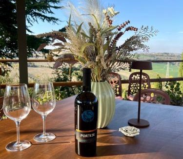 Fermo House | Farm Ca Nick