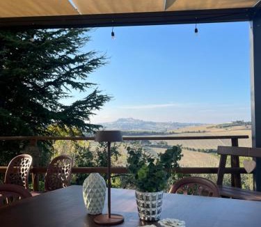 Fermo House | Farm Ca Nick