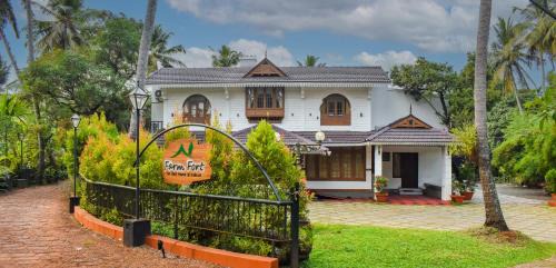 Kozhikode Resort | Farm Fort Resort