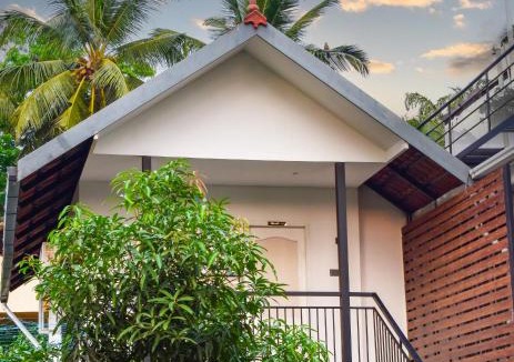 Kozhikode Resort | Farm Fort Resort
